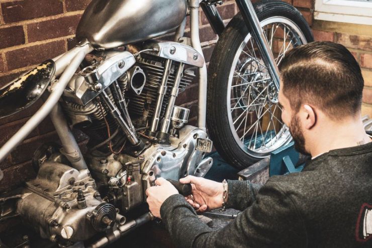 Шведский бренд безалкогольного пива представил кастомный бар-хоппер