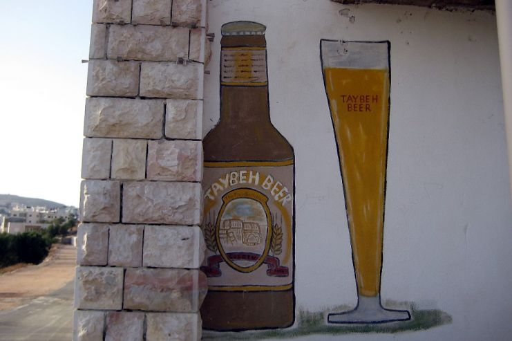 Пиво со Святой земли: кошерно и халяльно