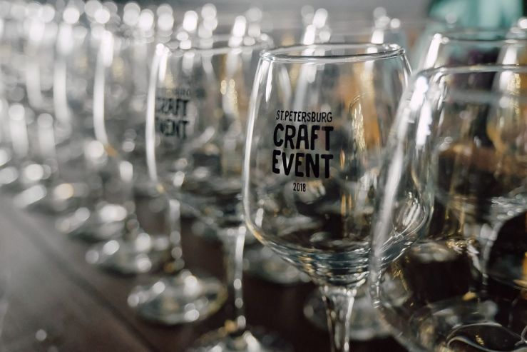 В конфликте фестивалей Craft Weekend и Craft Event в ход пошли письма пивоварам