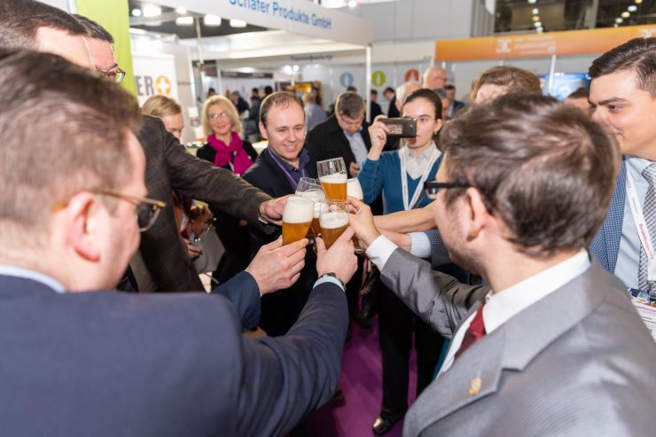 Beviale Moscow 2019 посетили 6200 специалистов из 47 стран