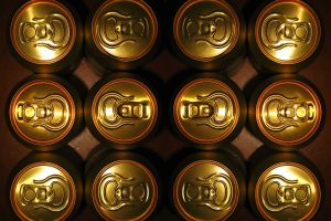 Законопроект о запрете алкоэнергетиков официально внесен в Госсовет Коми