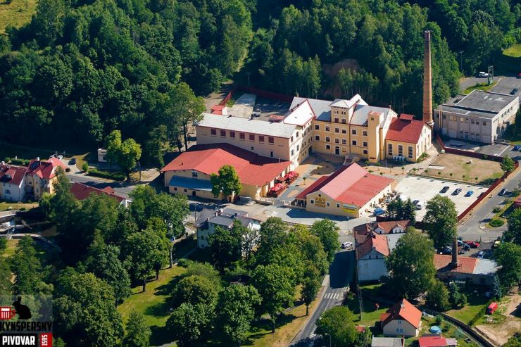 Чешские пивоварни приглашают россиян на обучение