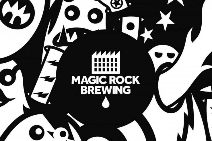 Австралийская Lion купила английскую пивоварню Magic Rock