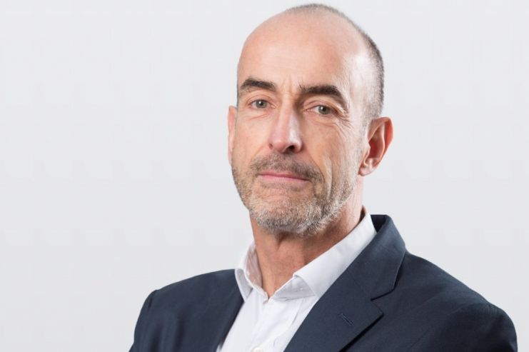 Финдиректор AB InBev Efes перейдет в Carlsberg Ukraine