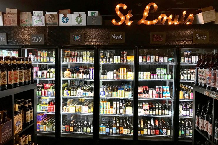 Назван самый «пивоваренный» город США