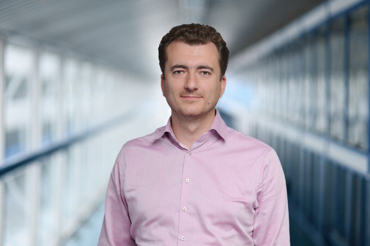 Топ-менеджер «Балтики» стал экспертом года в сфере промышленности