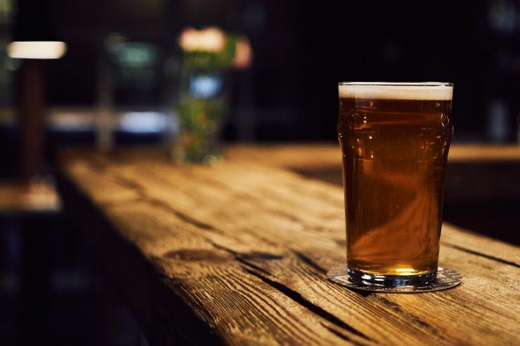 Constellation Brands пересмотрела планы по развитию Ballast Point