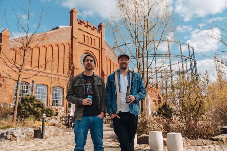 BrewDog рассказала, что будет с бывшей пивоварней Stone в Берлине
