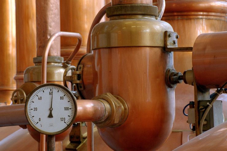 AB InBev Efes хочет увеличить производство на башкирском филиале