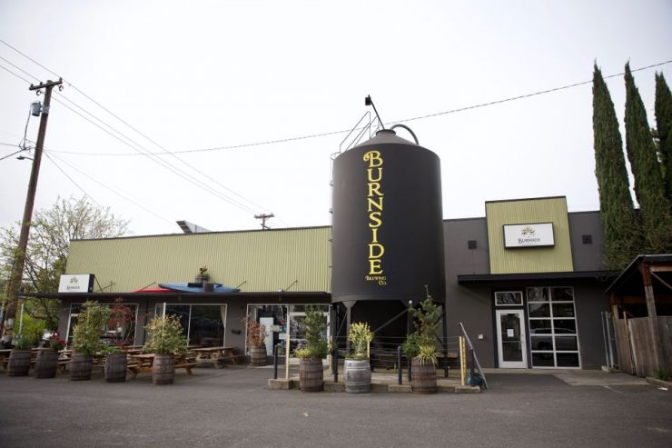 Mikkeller рассматривает возможность открытия пивоварни в Орегоне