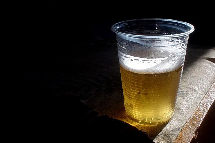 На матчах Чемпионата мира по хоккею − 2016 могут разрешить продавать пиво