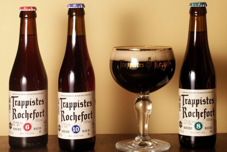 Трапписты из Рошфора продолжают судиться с горнодобывающей компанией