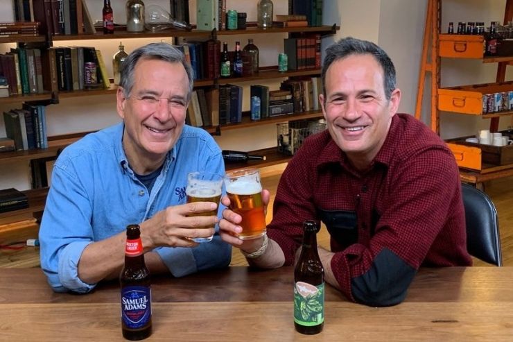 Зачем Boston Beer купила Dogfish Head