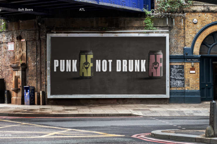 Концепция, предложенная Manifest