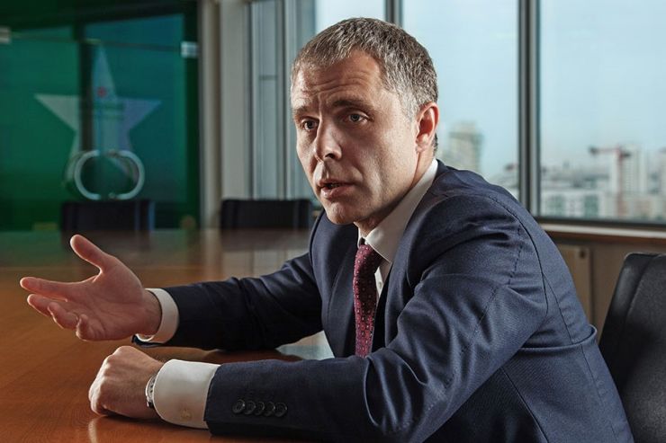 Весенние размышления: Кирилл Болматов — о перспективах пивного рынка