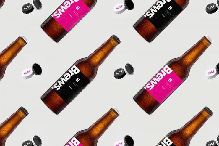 Диджитал-агентство сварило пиво на основе отзывов на сайтах