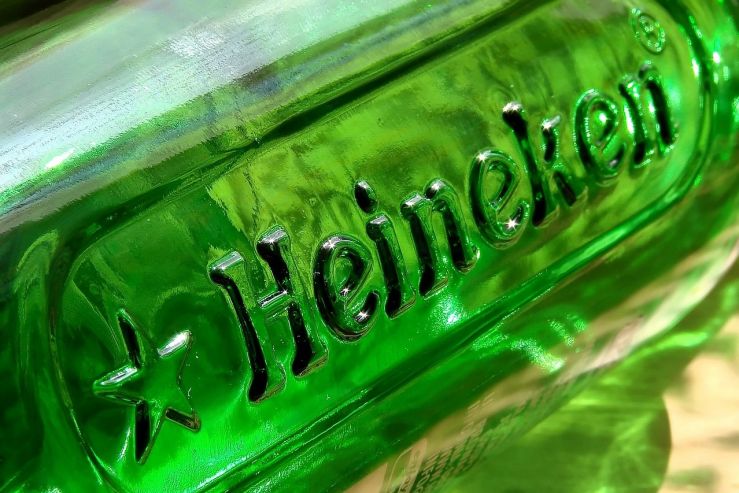 Heineken надеется на рост безалкогольного пива в России