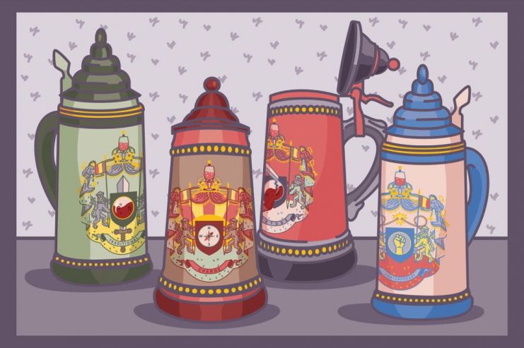 Добро пожаловать в клуб: как общаются традиционные и современные бельгийские пивовары