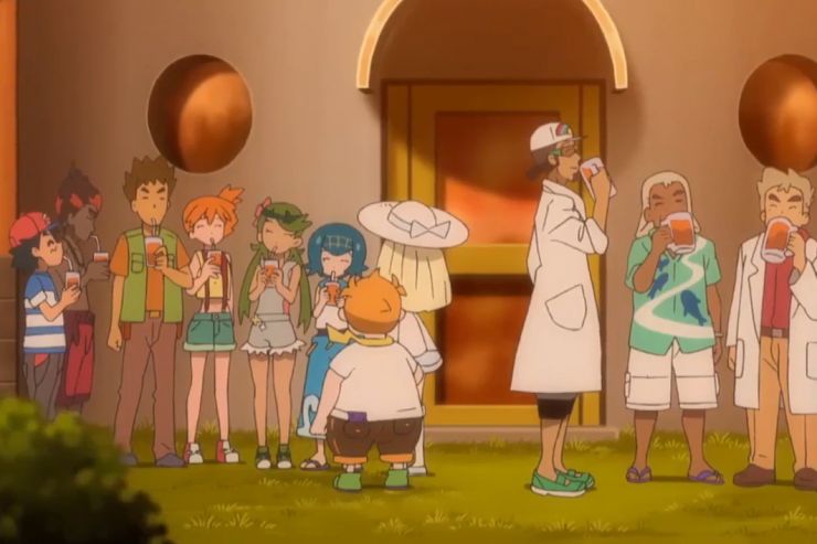 Мнение: чем плоха покемонизация крафтового пива