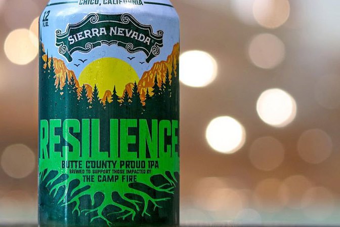 Sierra Nevada: более половины пивоварен не перечислили выручку за продажи сорта для пострадавших от пожара