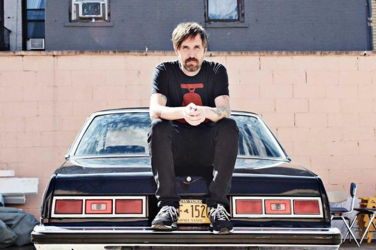 Йеппе Ярнит-Бьёргсё: «Я ненавижу корпоративность и хочу, чтобы у нас всё было наоборот»