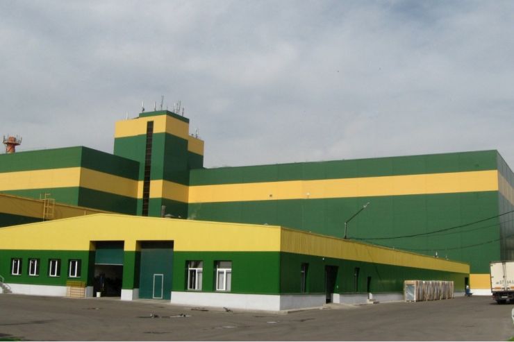 Воронежский пивзавод