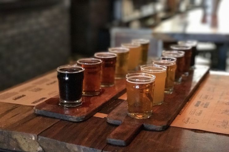 В честь отборочного матча на Евро-2020 в Саранске пройдет фестиваль пива