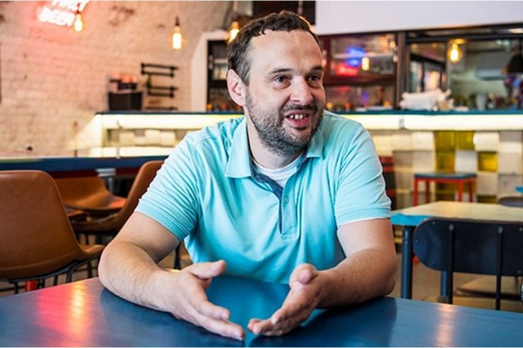 Константин Иванов: «Пивовары дружат, но коллективного влияния на происходящее нет»