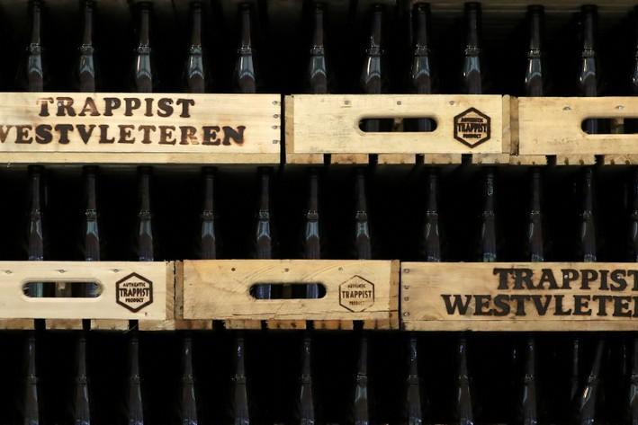Westvleteren начнёт принимать заказы через интернет