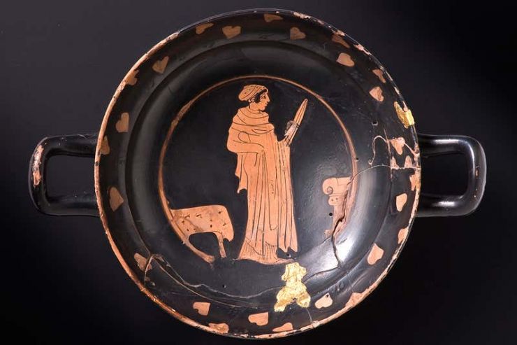 Учёные: древние кельты пили пиво, медовуху и импортное греческое вино