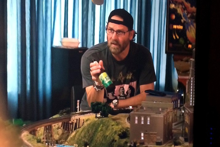 Крафтовое пиво «засветилось» в сериале «Большая маленькая ложь»