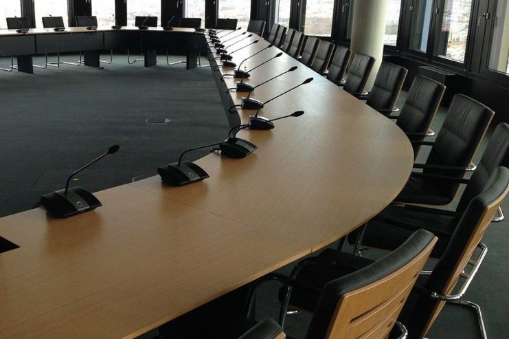 На «Балтике-Новосибирск» прошел курс «Защитное вождение»