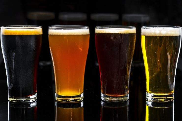 Punk IPA впервые вошёл в число самых дорогих пивных брендов в мире