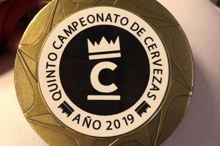 В Испании назвали победителей Campeonato de cervezas