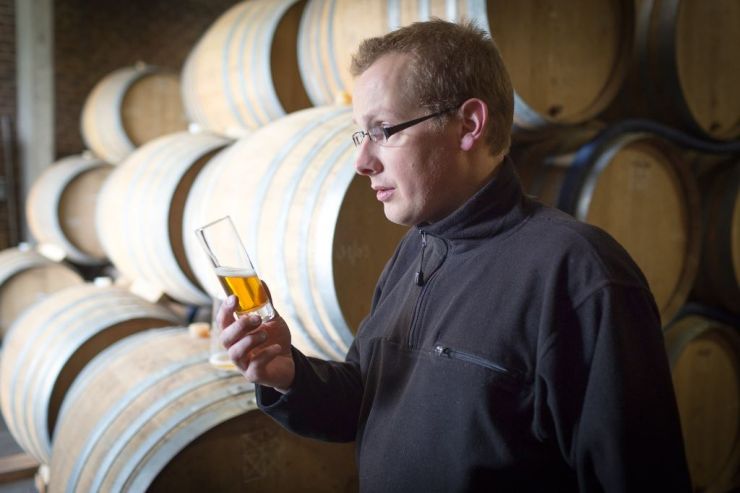 Пьер Тилкан: «Легко сделать заражённое пиво и назвать его “гёзом”, чтобы заработать побольше денег»