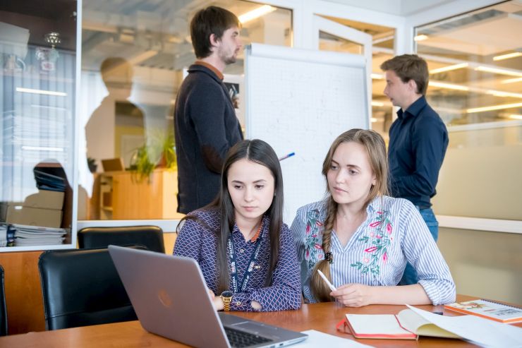 «Балтика» внедрила инновационную систему по работе с сотрудниками