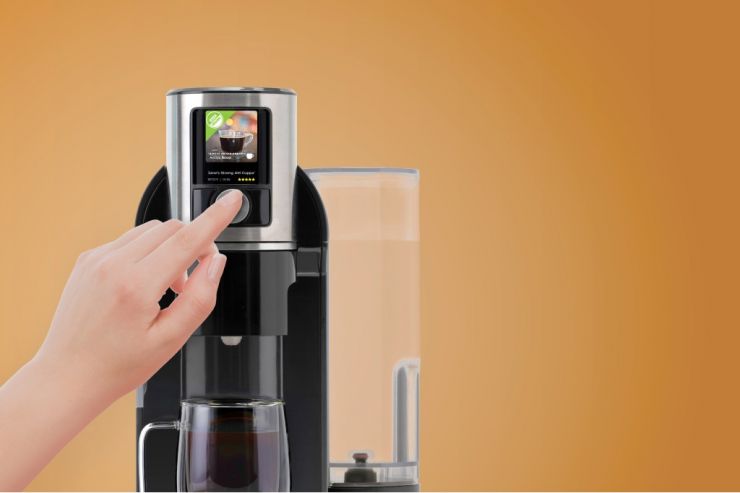 PicoBrew выпустила многофункциональную домашнюю пивоварню