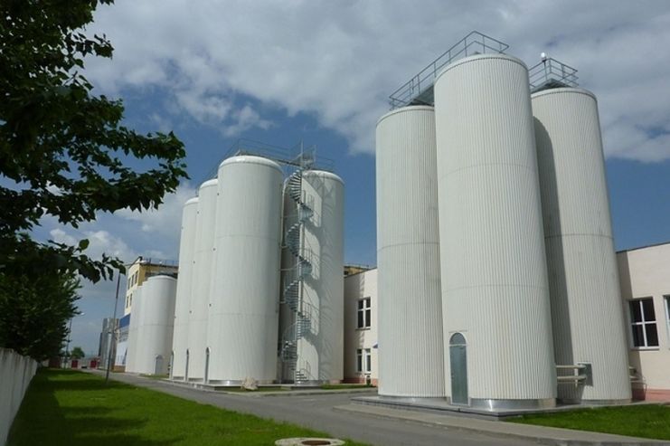 Срок возврата долгов «Брестского пива» истекает в сентябре