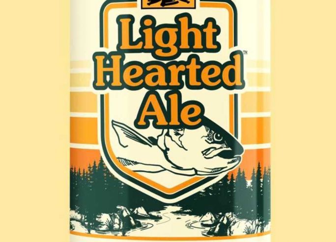 Bell’s выпустит облегчённую версию Two Hearted Ale