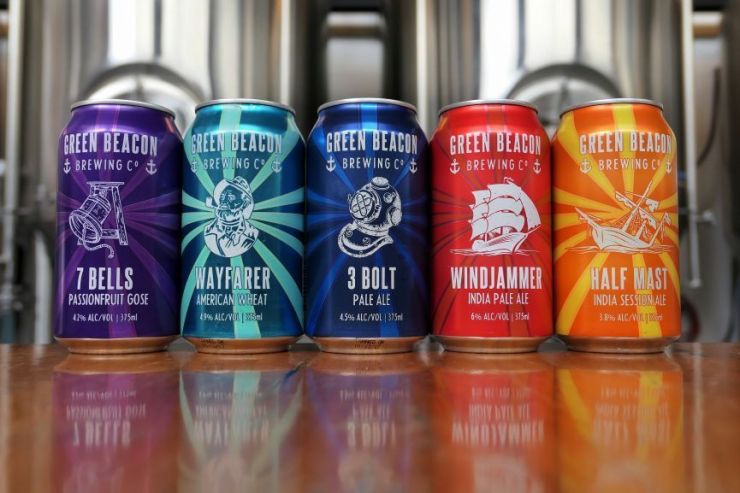 Asahi купила ещё одну пивоварню в Австралии