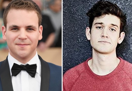 Netflix снимет сериал о братьях-пивоварах