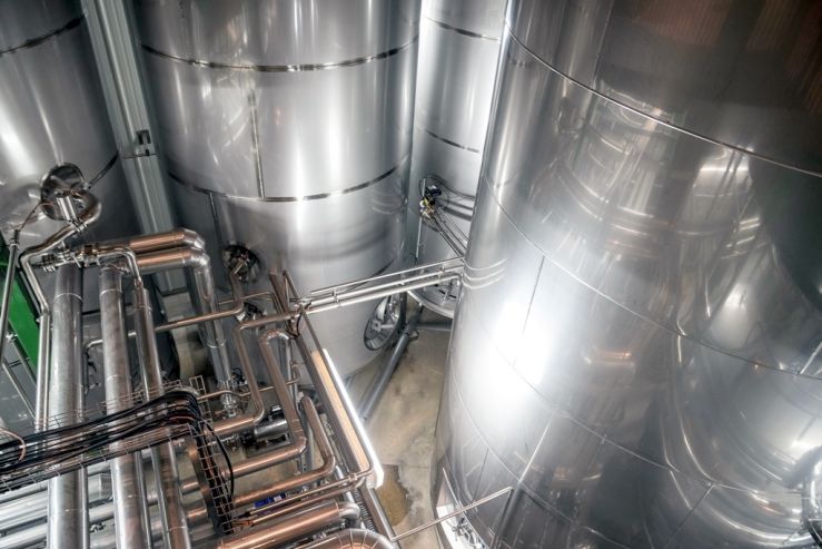 «Балтика» хочет продать завод в Красноярске до конца 2019 года