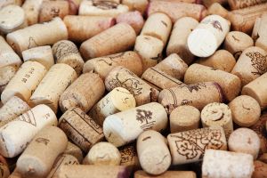 Импортное вино дешеветь уже не будет
