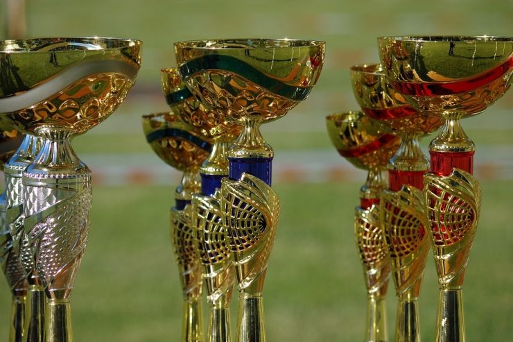 Менеджеры «Балтики» вошли в число лучших в России