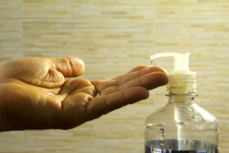 AB InBev занялась превращением остатков производства в моющее средство