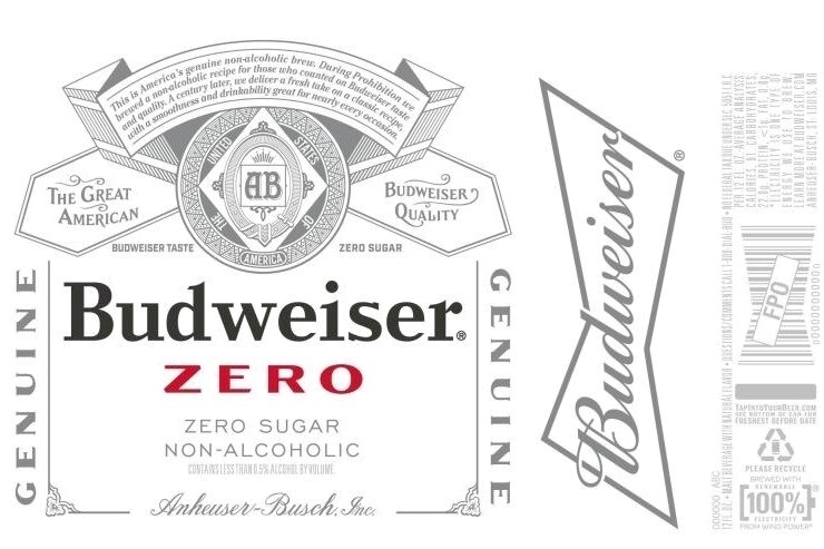 Anheuser-Busch проявляет интерес к сегменту безалкогольного пива