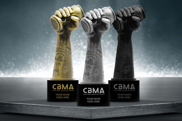 Craft Beer Marketing Awards объявили об открытии конкурса