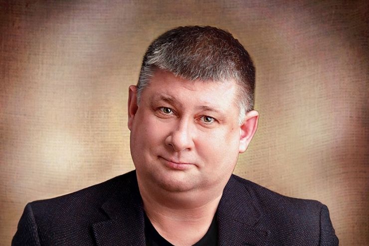 Гендиректор Carlsberg Ukraine: Украинский рынок пива растет два года подряд