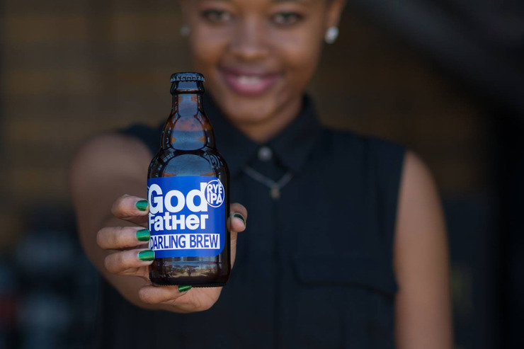 Женщины ЮАР берутся за производство крафтового пива