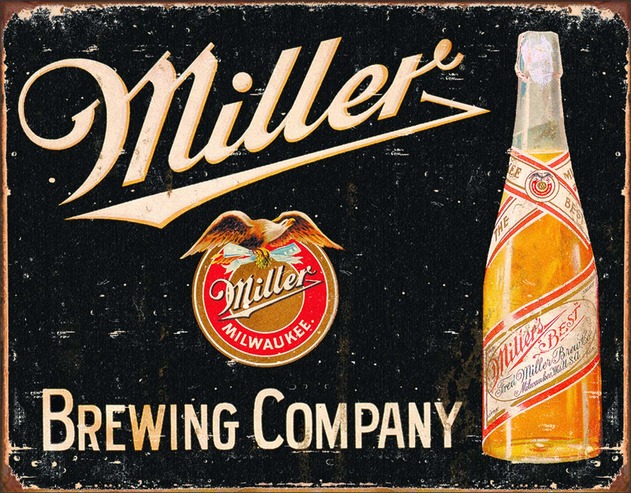 Molson Coors меняет название и начинает реструктуризацию